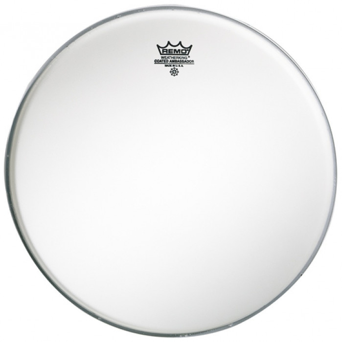 Hlavní obrázek 14" REMO Ambassador Coated 14"