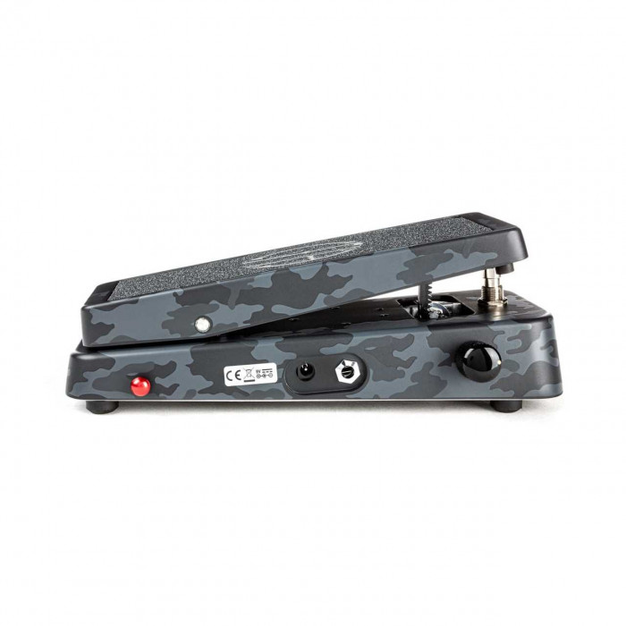 Hlavní obrázek Wah-wah DUNLOP DB01B Dimebag Cry Baby from Hell Wah