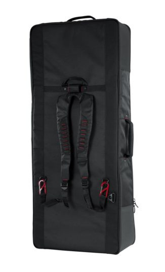 Hlavní obrázek Obaly a pouzdra GATOR G-PG-61 Pro-Go 61-Note Keybaord Gig Bag