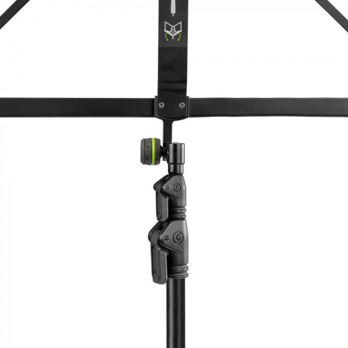 Hlavní obrázek Notové stojany GRAVITY NS 441 B