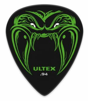 Hlavní obrázek Tvrdost 1.0 DUNLOP Hetfield Black Fang 0.94