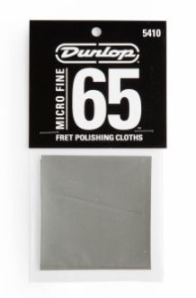 Hlavní obrázek Příslušenství DUNLOP 5410 Fret Polishing Cloth