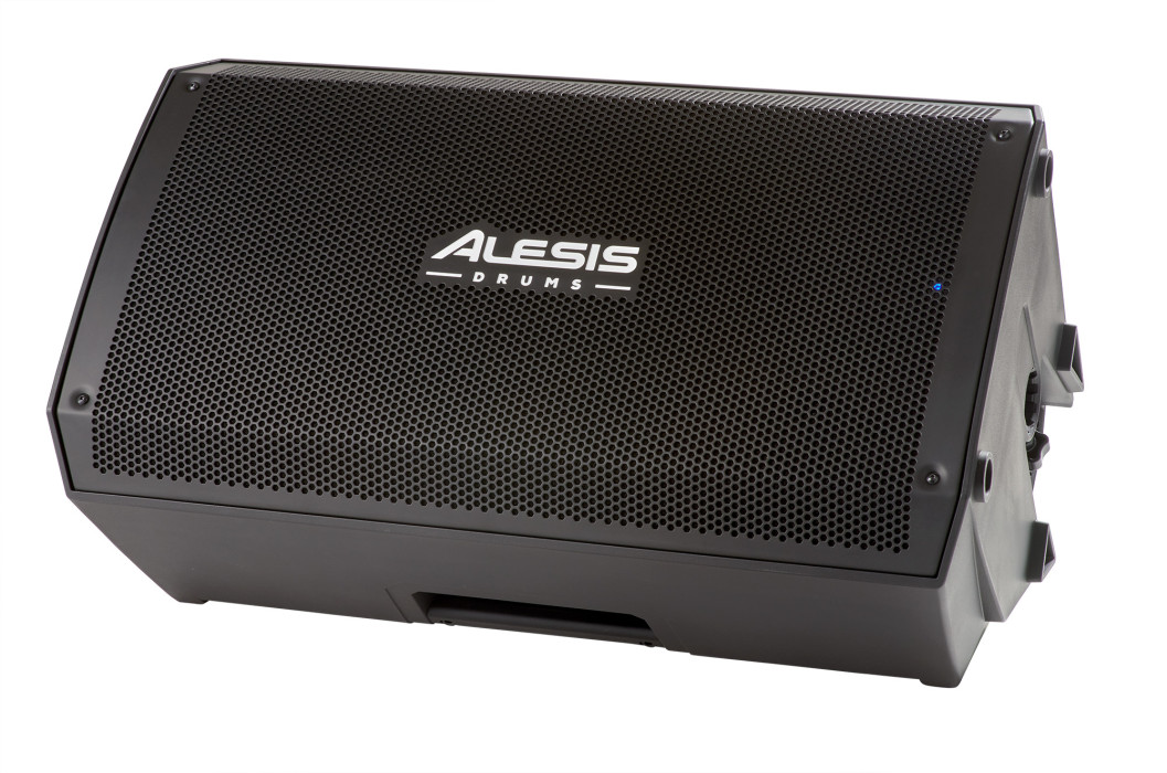 Hlavní obrázek Komba k elektronickým bicím ALESIS Strike Amp 12 MK2