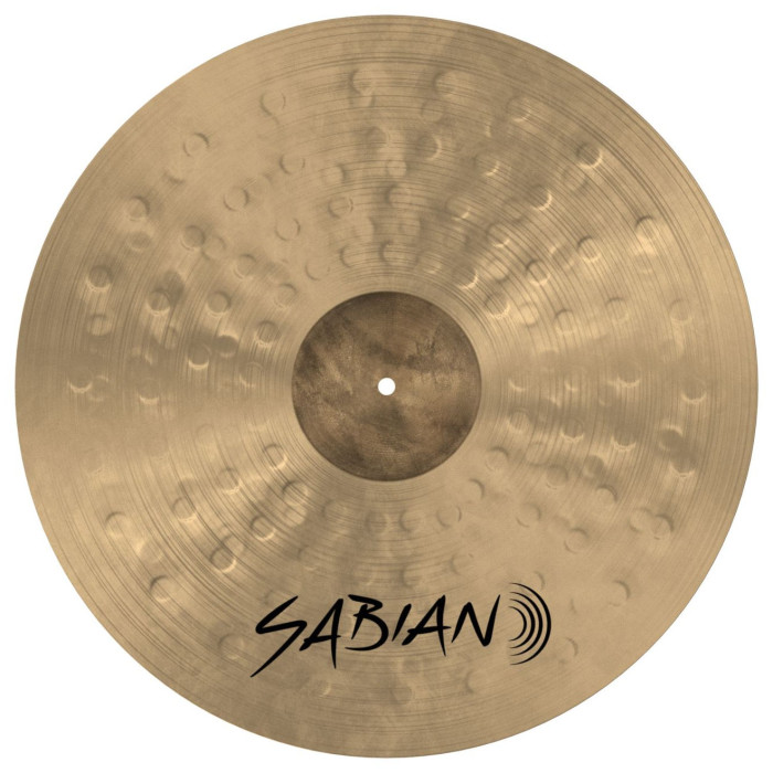 Hlavní obrázek 18" SABIAN 18” STRATUS DRY CRASH