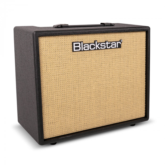 Hlavní obrázek Tranzistorová komba BLACKSTAR Debut 50R - Black