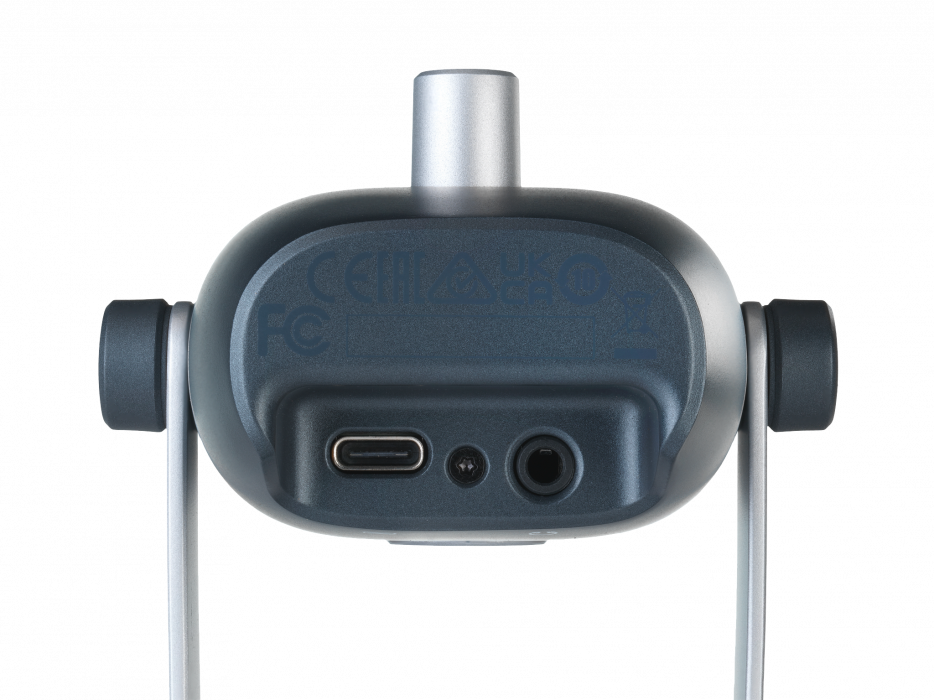 Hlavní obrázek Mikrofony AKG C22-USB ARA