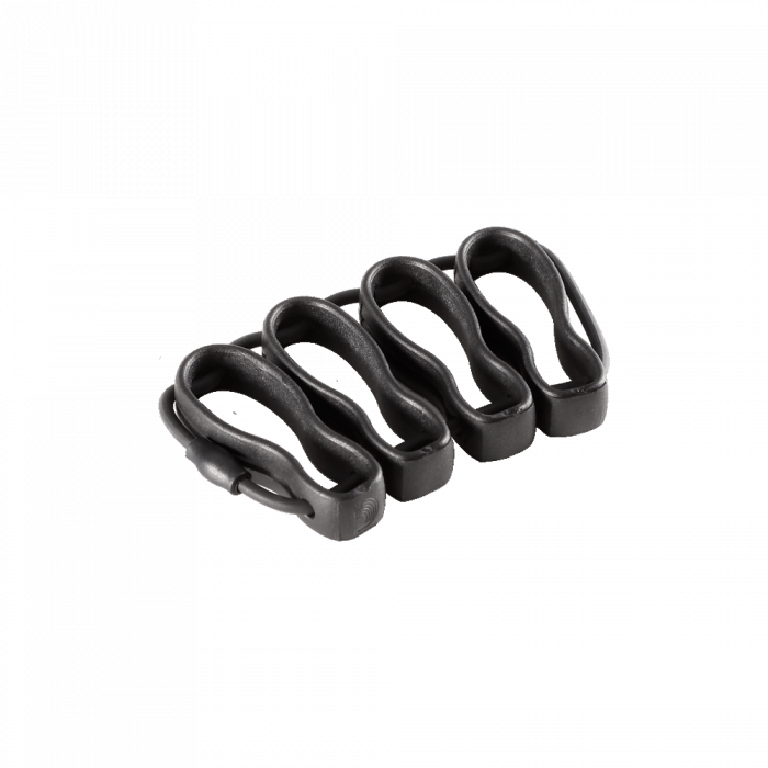 Hlavní obrázek Posilovače prstů, trénovací příslušenství D'ADDARIO PW-DXBD-01 DEXTERITY BAND