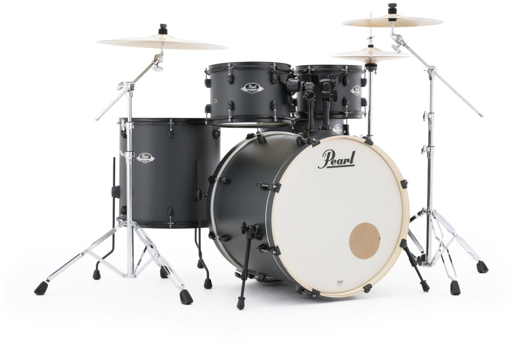 Hlavní obrázek 20“; 10“, 12“; 14“ PEARL EXX705NNBR/B866 Export EXX - Graphite Slate