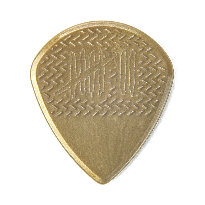 Hlavní obrázek Ostatní DUNLOP Mick Thomson Custom Jazz III Pick, 6 ks