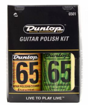 Hlavní obrázek Příslušenství DUNLOP 6501