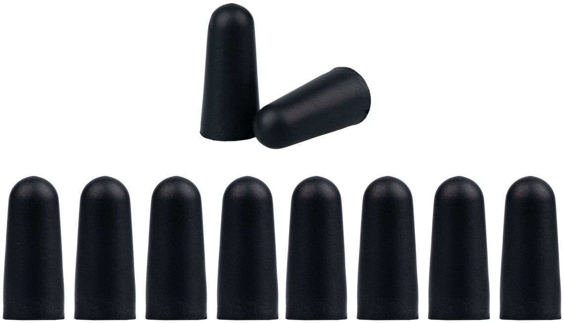 Hlavní obrázek Ochrana sluchu SOUNDEUS HearProtect P1-AB Hush Earplugs - 10 ks