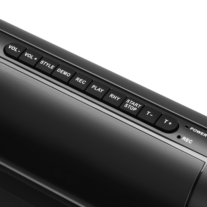 Hlavní obrázek Elektronické soupravy DONNER DED-20