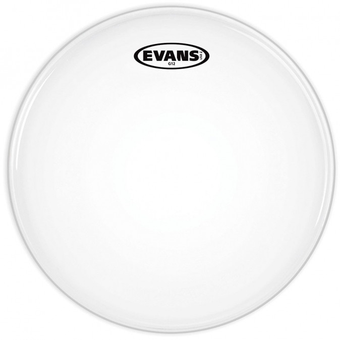 Hlavní obrázek 12" EVANS B12G12 G12 12" Coated
