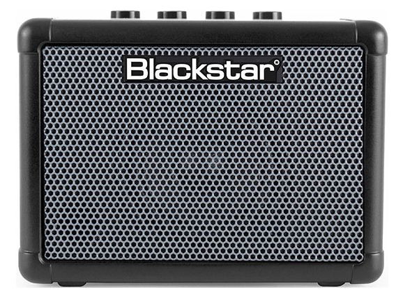 Hlavní obrázek Tranzistorová komba BLACKSTAR FLY 3 Bass Mini Amp