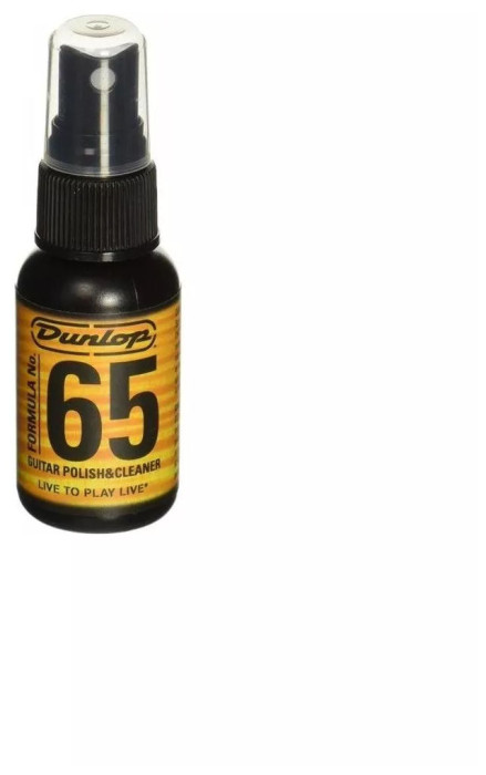 Hlavní obrázek Příslušenství DUNLOP 651J - 24 ks