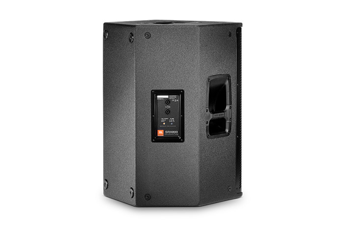 Hlavní obrázek Pasivní reproboxy JBL SRX815