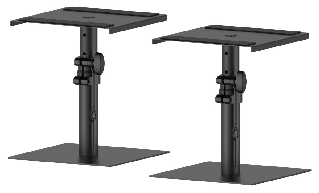 Hlavní obrázek Stojany a držáky pro studiové monitory PROEL KP805P