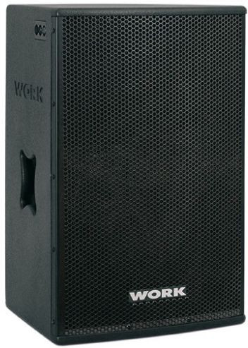 Hlavní obrázek Pasivní reproboxy WORK MINO 12