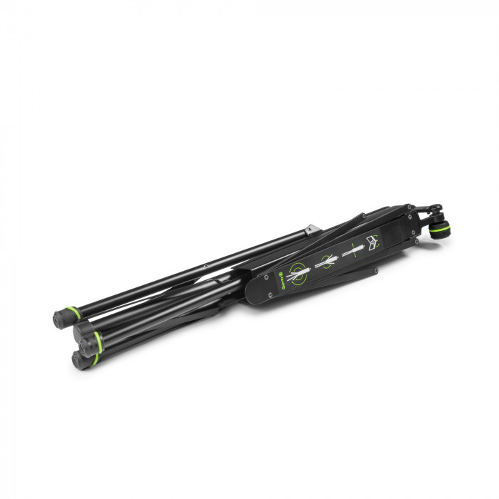 Hlavní obrázek Notové stojany GRAVITY NS 441 B