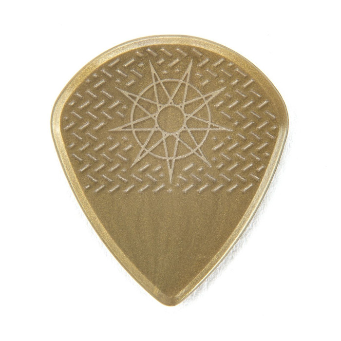 Hlavní obrázek Ostatní DUNLOP Mick Thomson Custom Jazz III Pick, 6 ks