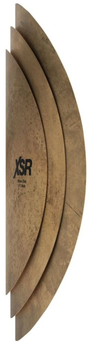 Hlavní obrázek Efektové činely SABIAN XSR Effeks Clap