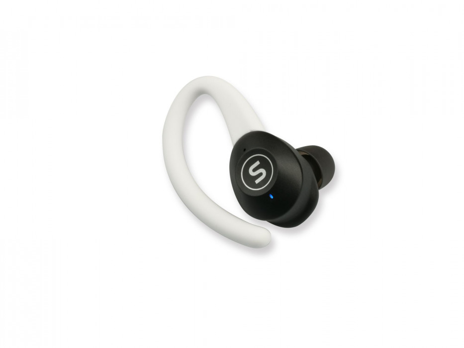 Hlavní obrázek Bezdrátová do uší SOUNDEUS Fortis 5S 2 Black