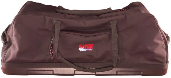 Hlavní obrázek Obaly na hardware GATOR GP-HDWE-1436-PE Protechtor Hybrid Hardware Bag 14”x36”