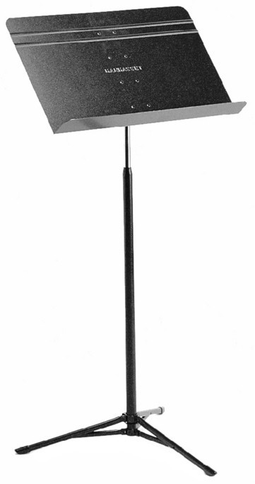 Hlavní obrázek Notové stojany MANHASSET Model 5206 Voyager Stand Box of 6