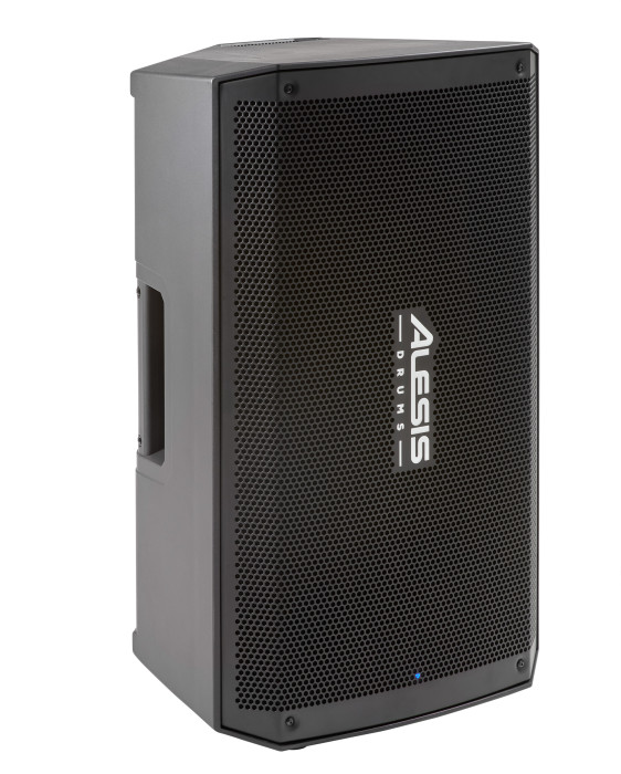 Hlavní obrázek Komba k elektronickým bicím ALESIS Strike Amp 12 MK2
