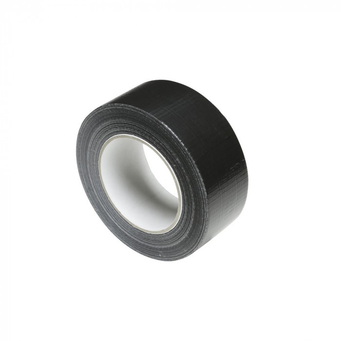 Hlavní obrázek Lepicí pásky ADAM HALL 58063 Black