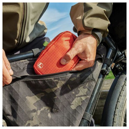 Hlavní obrázek Nářadí pro servis nástroje LEATHERMAN SHEATH/LEATHERMAN TOOL POUCH Teal Twist
