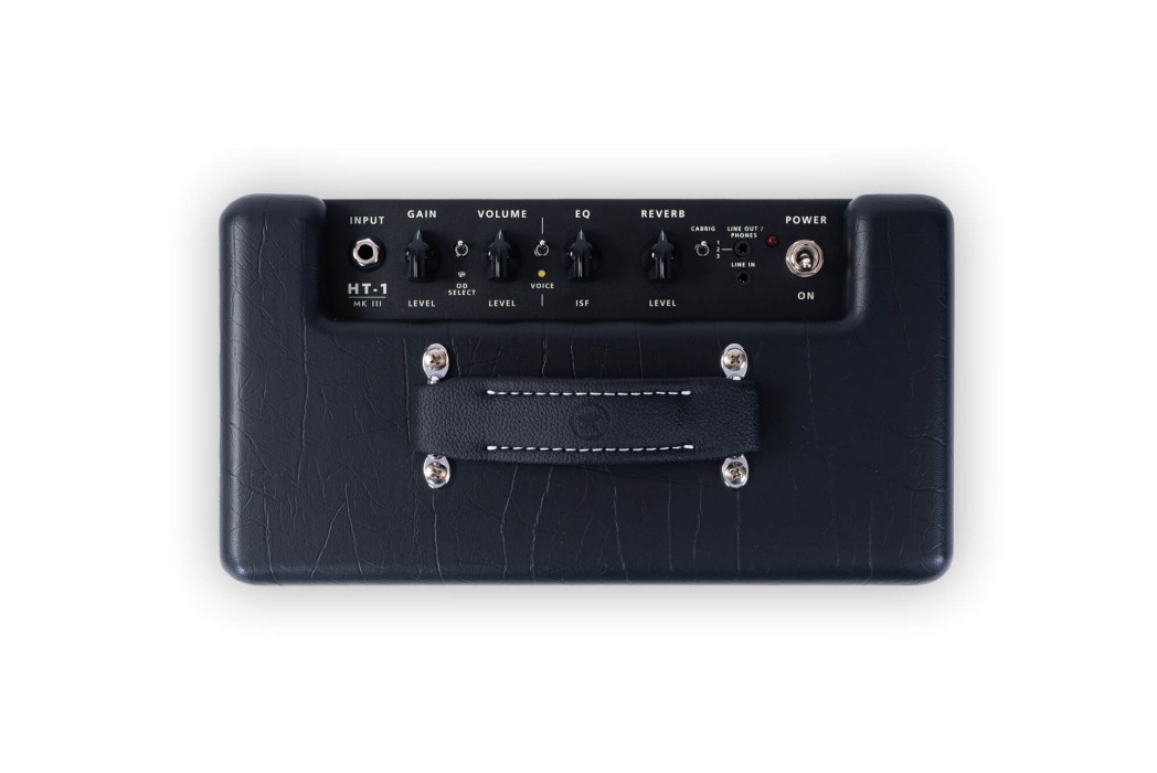 Hlavní obrázek Lampová komba BLACKSTAR HT-1R-MKIII