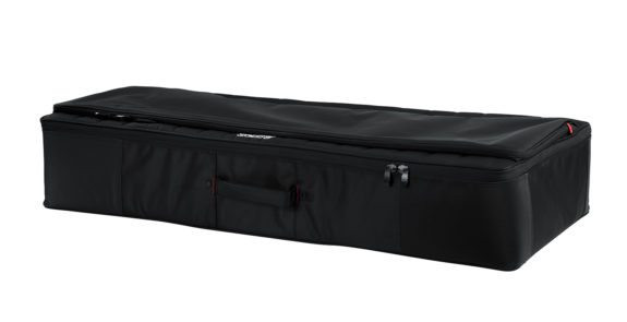 Hlavní obrázek Obaly a pouzdra GATOR G-PG-61 Pro-Go 61-Note Keybaord Gig Bag