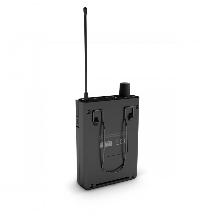 Hlavní obrázek Sady In-Ear LD SYSTEMS U306 IEM HP