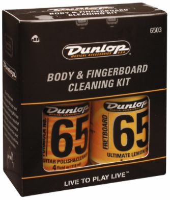 Hlavní obrázek Příslušenství DUNLOP 6503