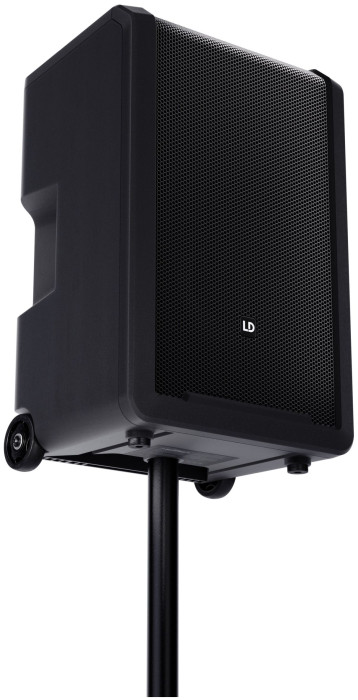 Hlavní obrázek Aktivní reproboxy LD SYSTEMS ANNY 10 BPH 2 B5