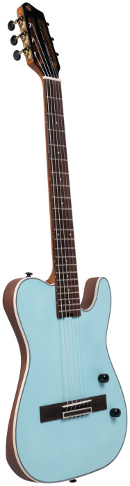 Hlavní obrázek T - modely HENRY’S CK78 ENG-2M KALEL - Aqua Blue