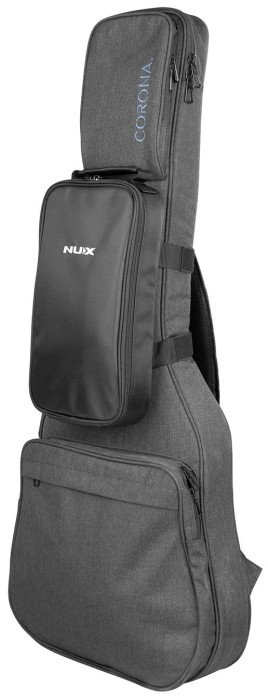 Hlavní obrázek Pedalboardy NUX Multi-Effects Bag