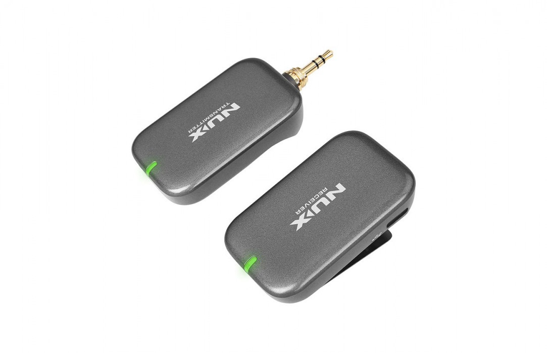 Hlavní obrázek Sady In-Ear NUX B-7PSM