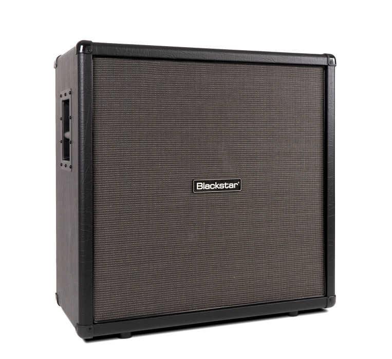 Hlavní obrázek 4 reproduktory BLACKSTAR Series One 412 Pro B MK II