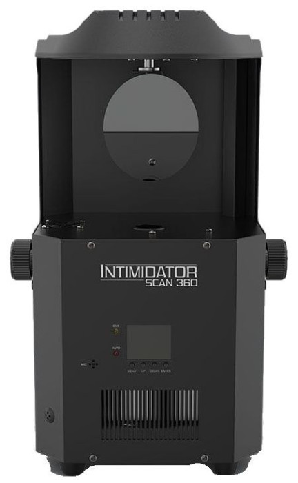 Hlavní obrázek Scanery CHAUVET DJ Intimidator Scan 360