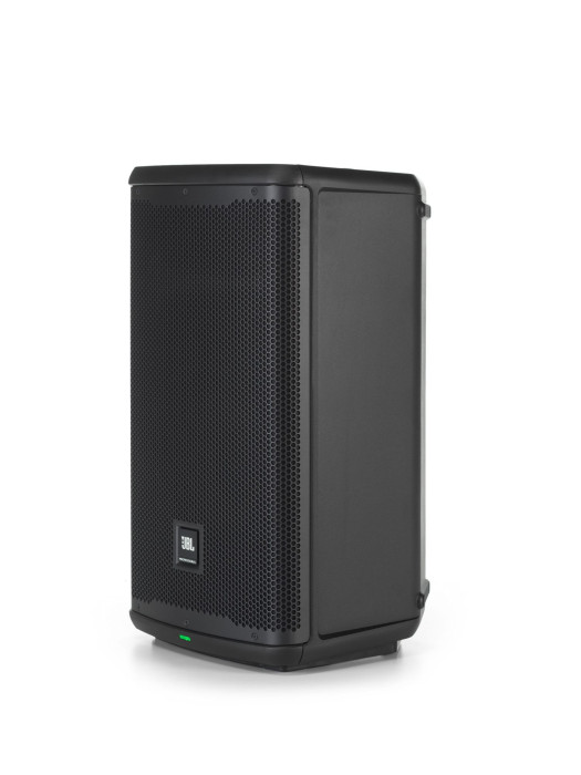 Hlavní obrázek Aktivní reproboxy JBL EON710