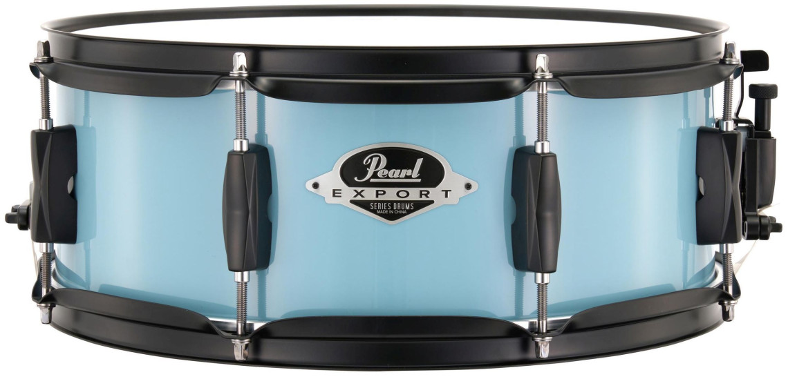 Hlavní obrázek 20“; 10“, 12“; 14“ PEARL EXX705NNBR/B869 Export EXX - Daphne Blue