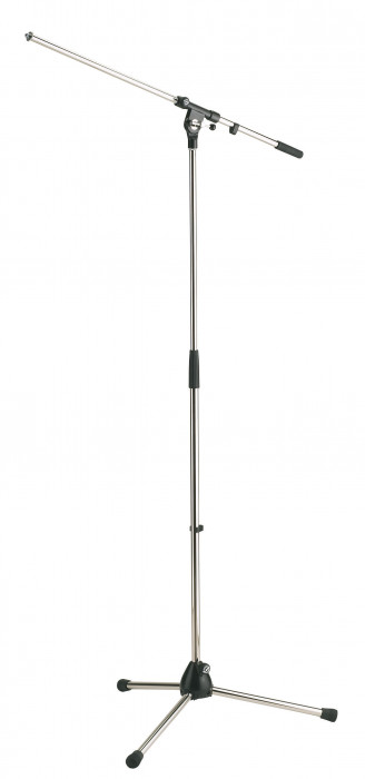 Hlavní obrázek Mikrofonní stojany KÖNIG MEYER MIC STAND 210/2