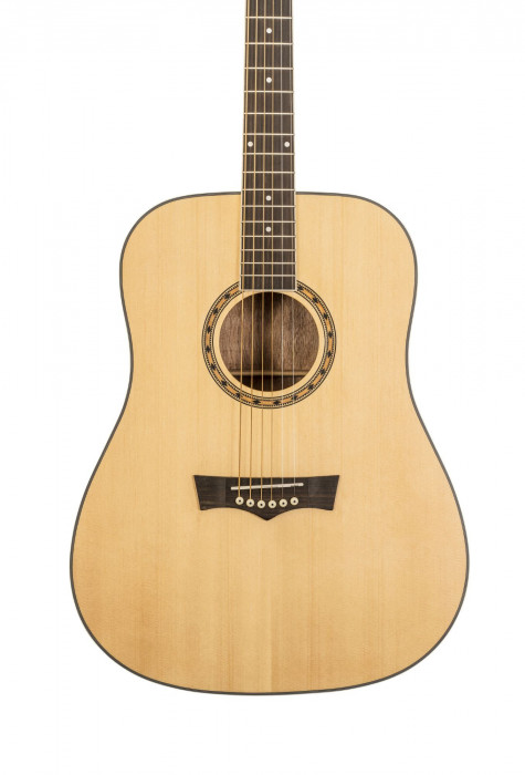 Hlavní obrázek Akustické sety PEAVEY Delta Woods DW-1 - Natural BTS SET