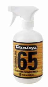 Hlavní obrázek Kytarová kosmetika DUNLOP 6516