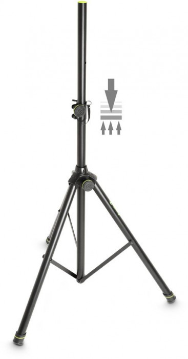 Hlavní obrázek Stojany pro reproboxy GRAVITY SP 5211 ACB