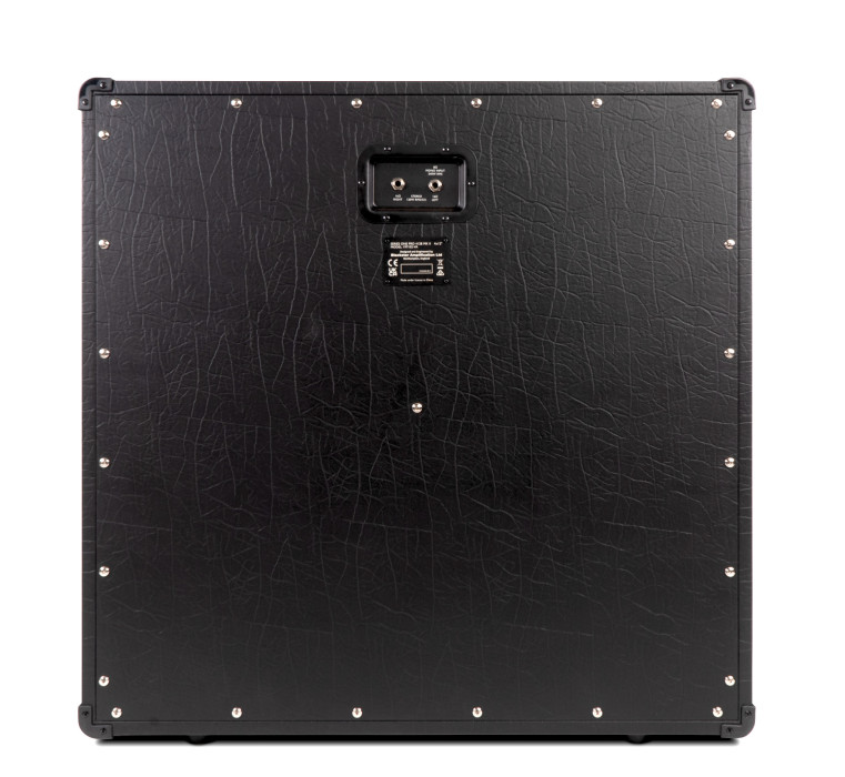 Hlavní obrázek 4 reproduktory BLACKSTAR Series One 412 Pro B MK II
