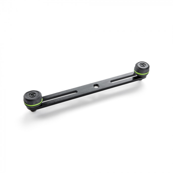 Hlavní obrázek Mikrofonní držáky GRAVITY MS STB 02