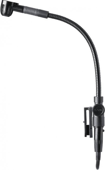 Hlavní obrázek Nástrojové mikrofony AKG C516 ML